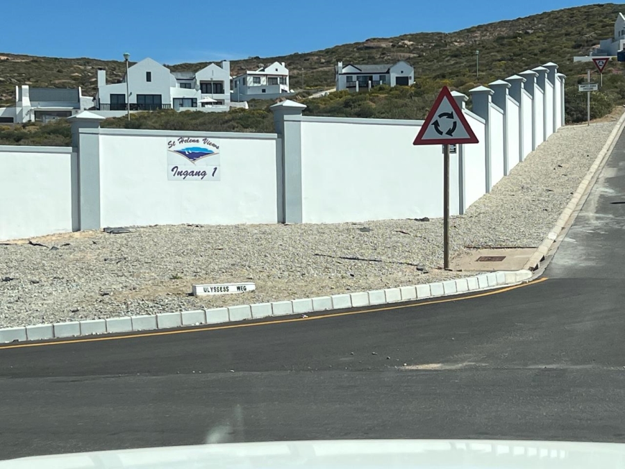 Commercial Property for Sale in St Helena Views Western Cape